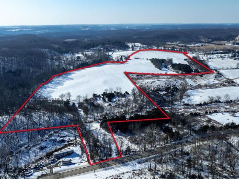 41 acres SR 41, Franklin Twp, OH 45660 Photo 3