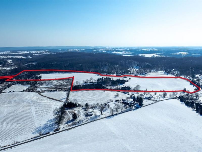 41 acres SR 41, Franklin Twp, OH 45660 Photo 6