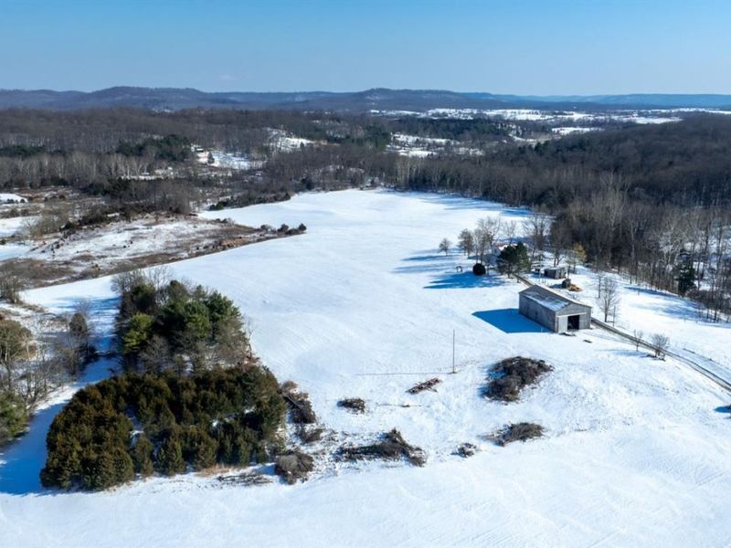 41 acres SR 41, Franklin Twp, OH 45660 Photo 7