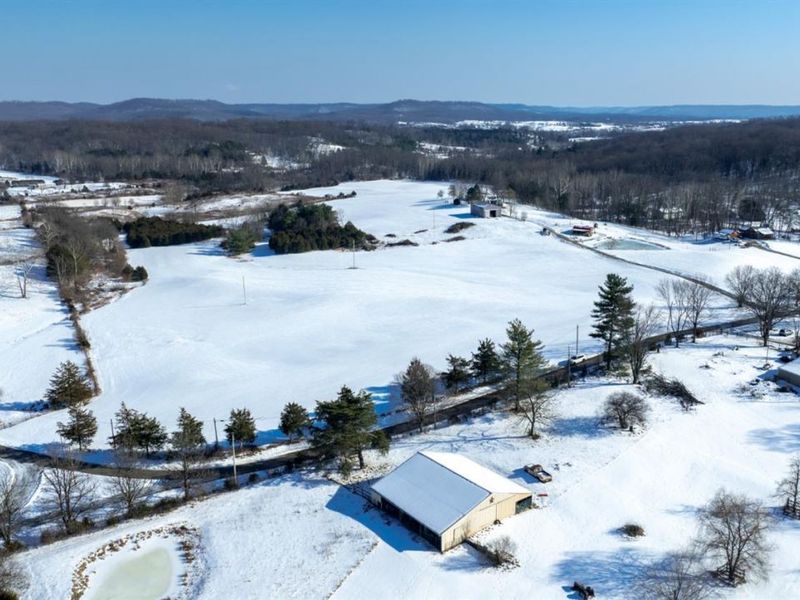 41 acres SR 41, Franklin Twp, OH 45660 Photo 8