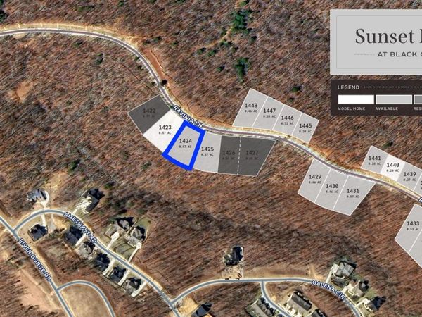 4853 Ravinia Lane, Chattanooga, TN 37419