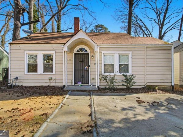 926 Lawton Street SW, Atlanta, GA 30310