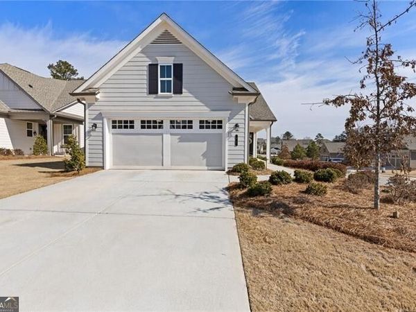 97 Caddo Court, Hoschton, GA 30548