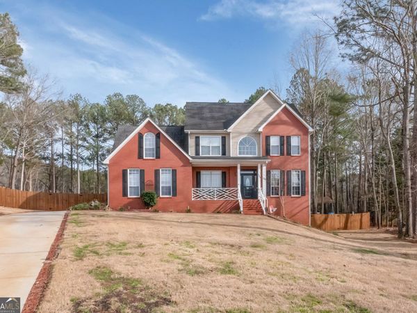 165 Ashlyn Ridge, Mcdonough, GA 30252