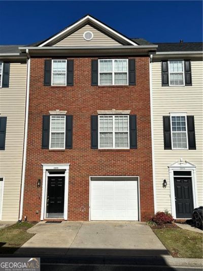 2375 Beaver Falls Drive, Norcross, GA 30071 Main Photo