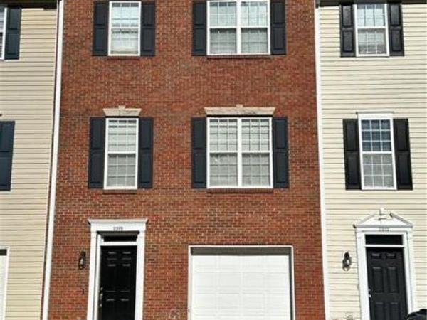 2375 Beaver Falls Drive, Norcross, GA 30071