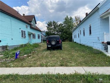 115 Sweet Avenue, Buffalo, NY 14212