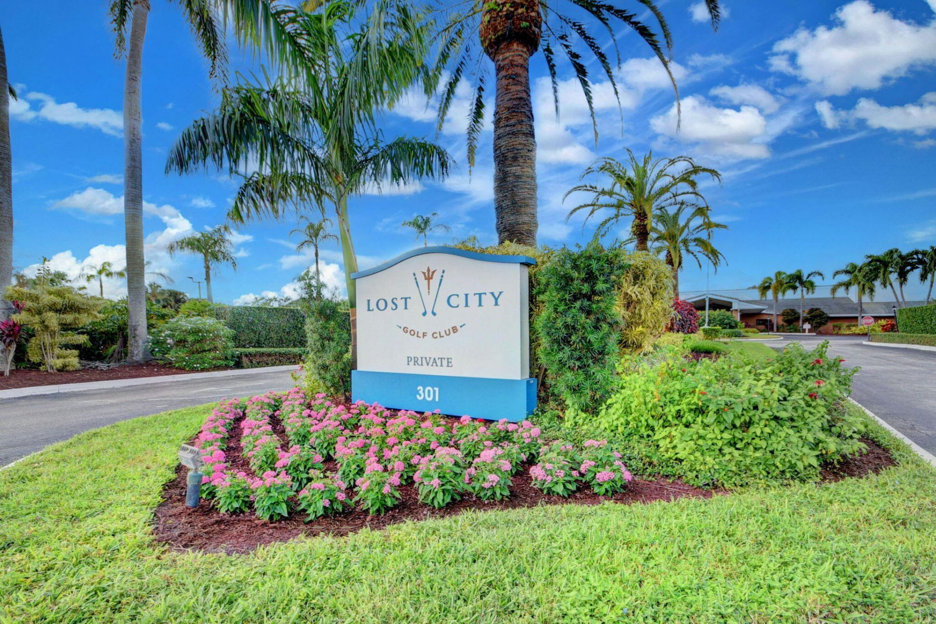 324 Orange Tree Drive, Unit 5, Atlantis, FL 33462 Photo