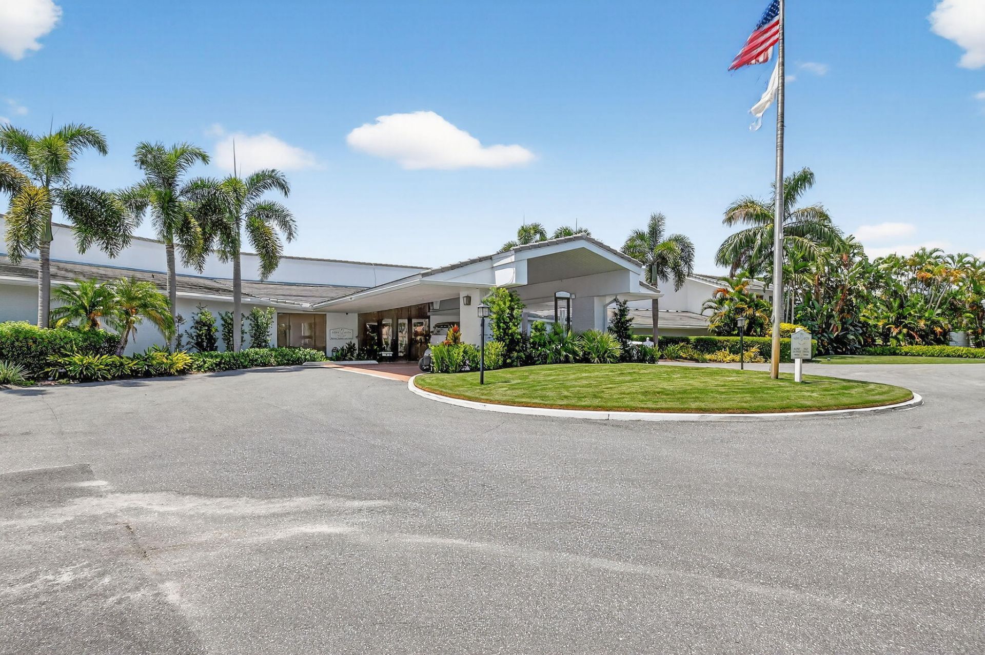 324 Orange Tree Drive, Unit 5, Atlantis, FL 33462 Photo