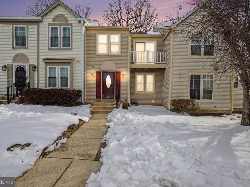 8918 Hillside Court, Landover, MD 20785 Main Photo