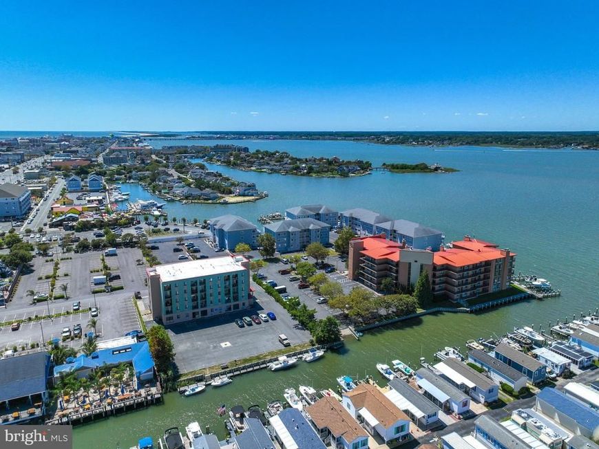 2301 Philadelphia Avenue, Unit 210, Ocean City, MD 21842 Main Photo