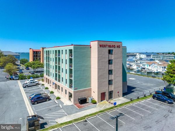 2301 PHILADELPHIA AVENUE, Unit 210, OCEAN CITY, MD 21842