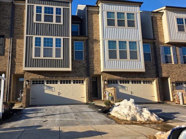 1774 MILL BRANCH DRIVE, LAUREL, MD 20708