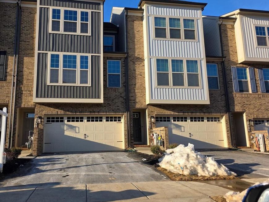 1774 Mill Branch Drive, Laurel, MD 20708 Main Photo