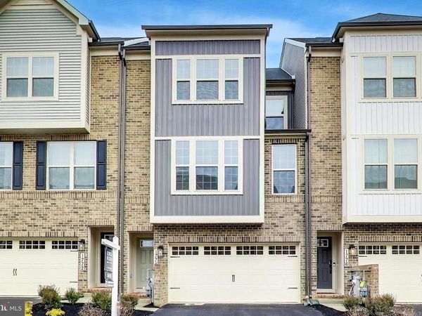 1774 MILL BRANCH DRIVE, LAUREL, MD 20708