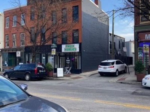 773 WASHINGTON BOULEVARD, Unit 1, BALTIMORE, MD 21230