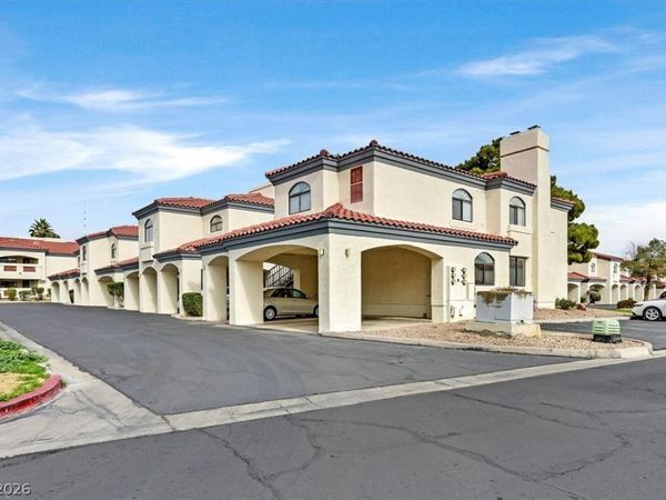 8455 W Sahara Avenue, Unit 130, Las Vegas, NV 89117