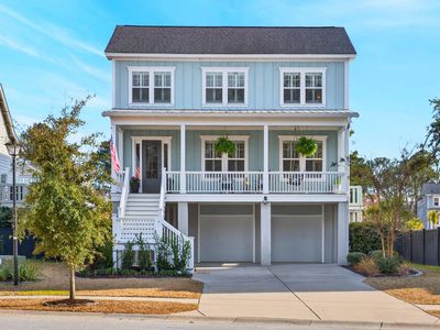 1464 Stratton Place, Mount Pleasant, SC 29466