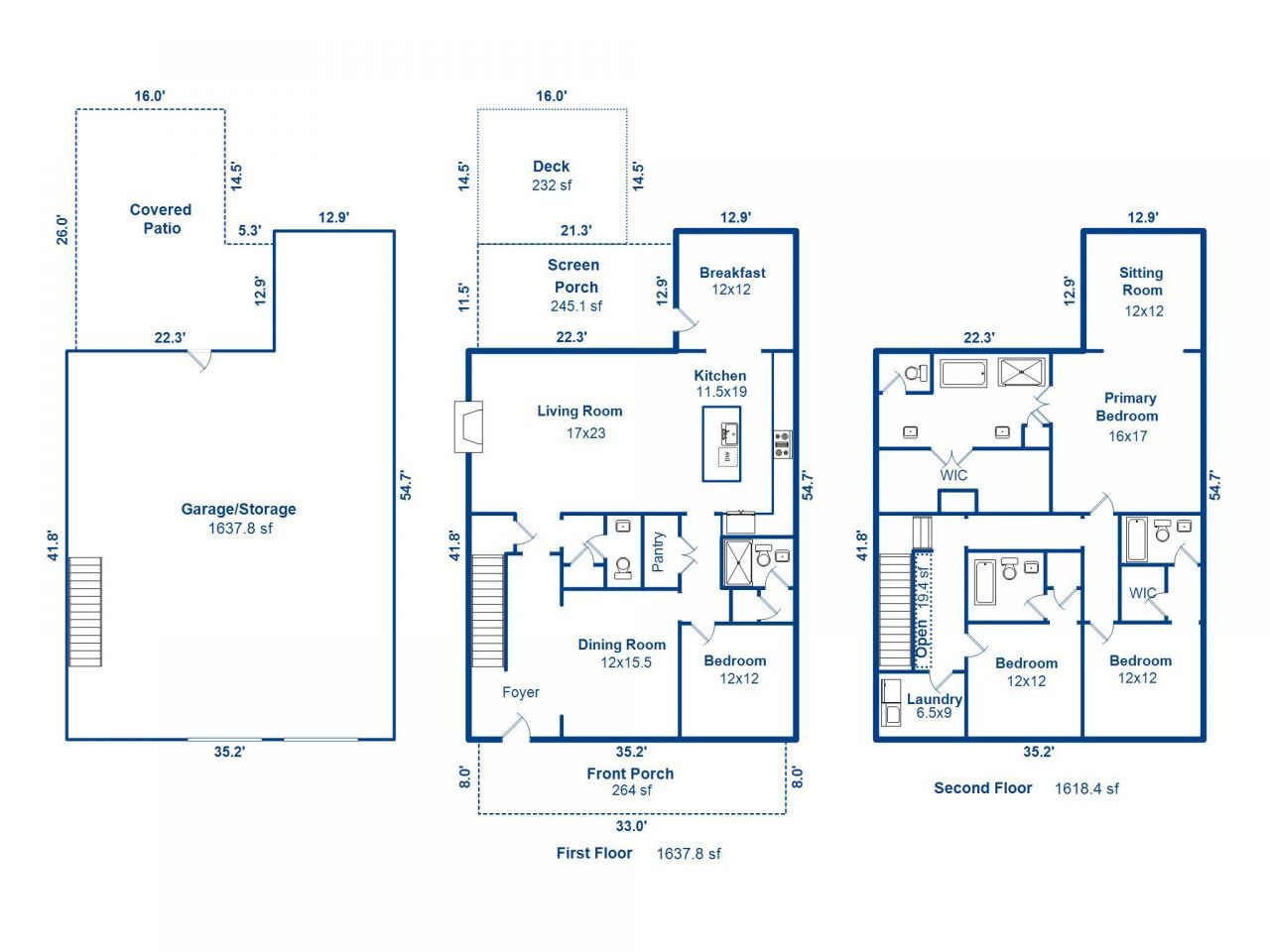 1464 Stratton Place Photo 85