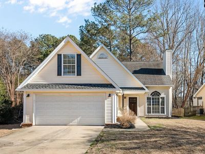 176 Pond Oak Lane , Columbia, SC 29212