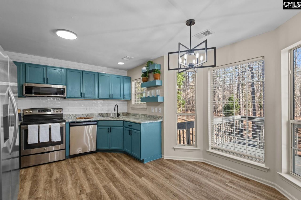 176 Pond Oak Lane  Photo 12