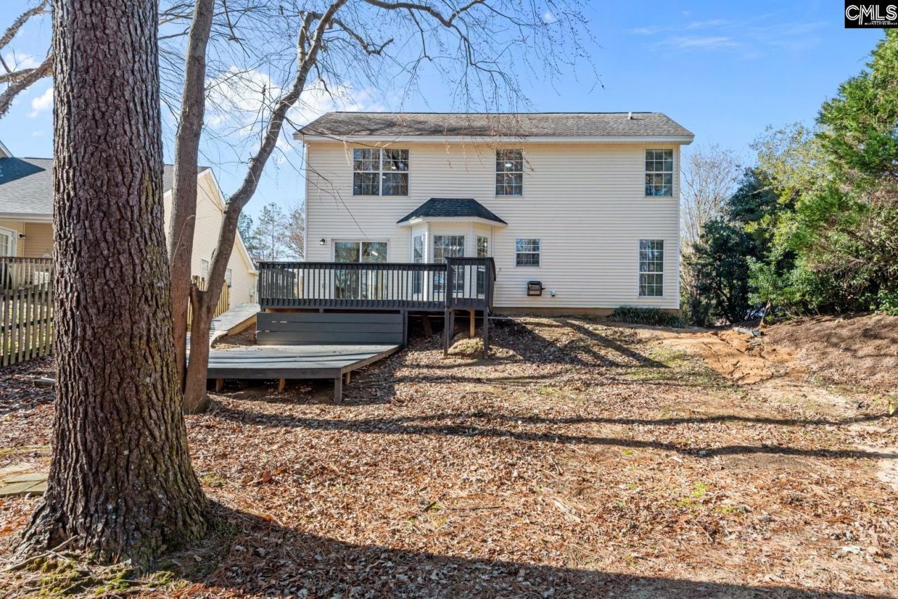 176 Pond Oak Lane  Photo 30