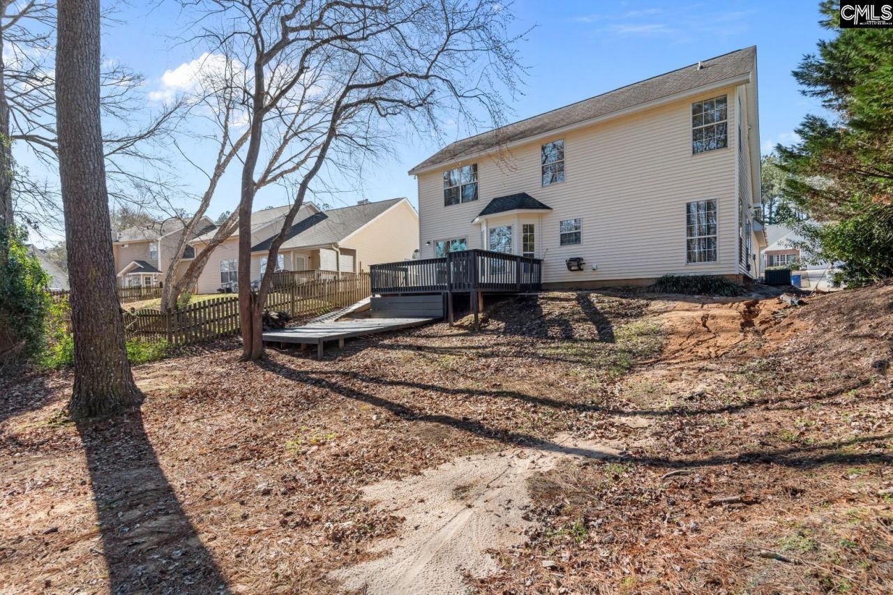 176 Pond Oak Lane  Photo 31