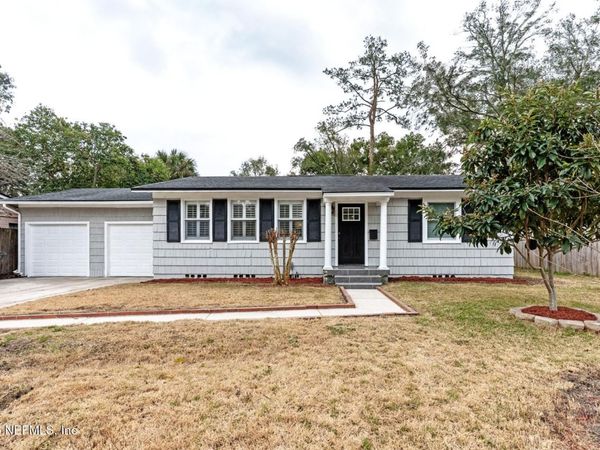 4622 HOMESTEAD Road, Jacksonville, FL 32210