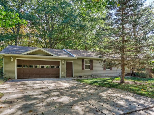 608 Kentucky Avenue, South Haven, MI 49090