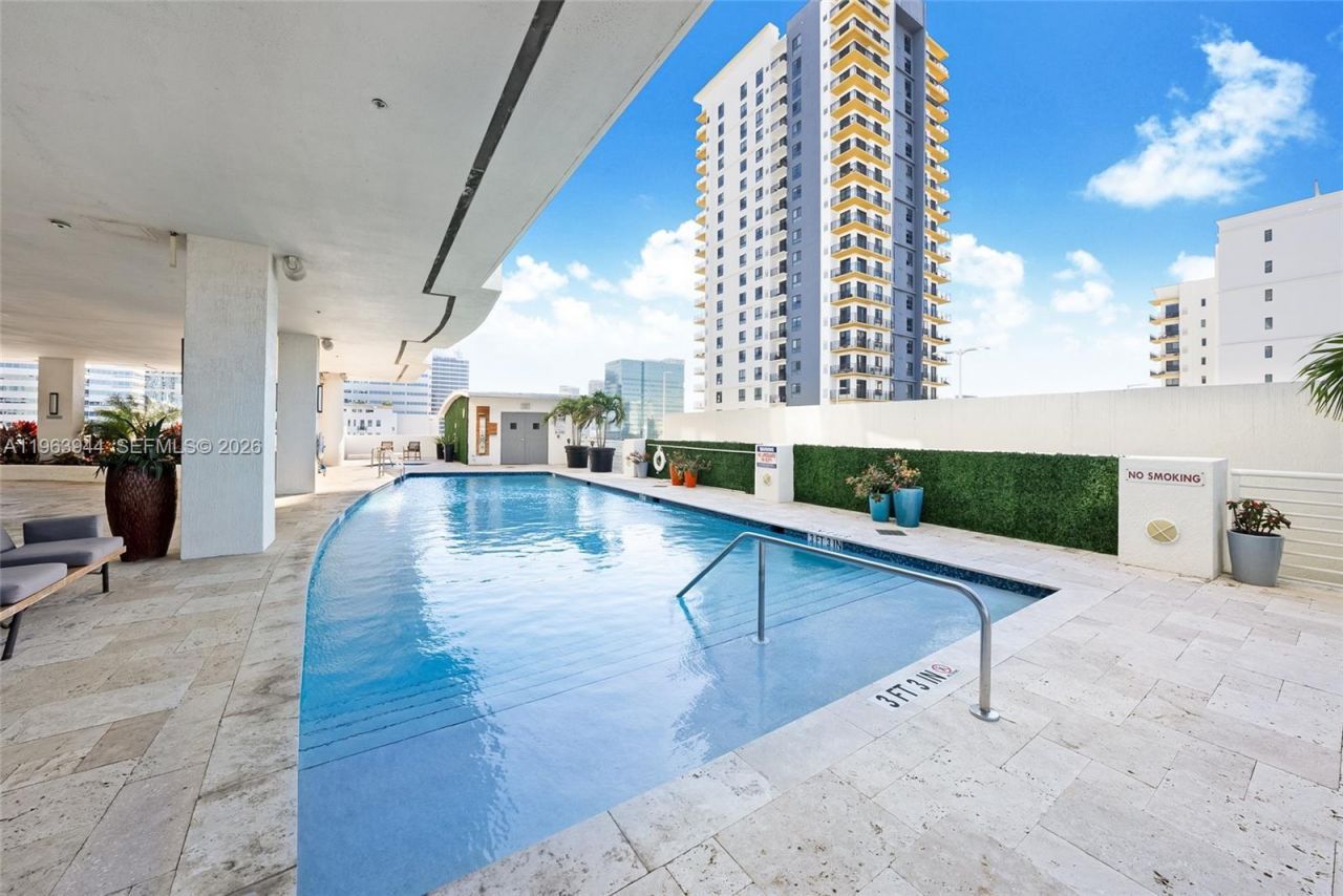 315 NE 3rd Ave, Unit 1909, Fort Lauderdale, FL 33301 Photo