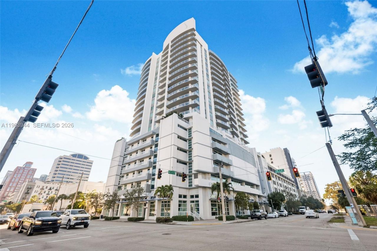 315 NE 3rd Ave, Unit 1909, Fort Lauderdale, FL 33301 Photo