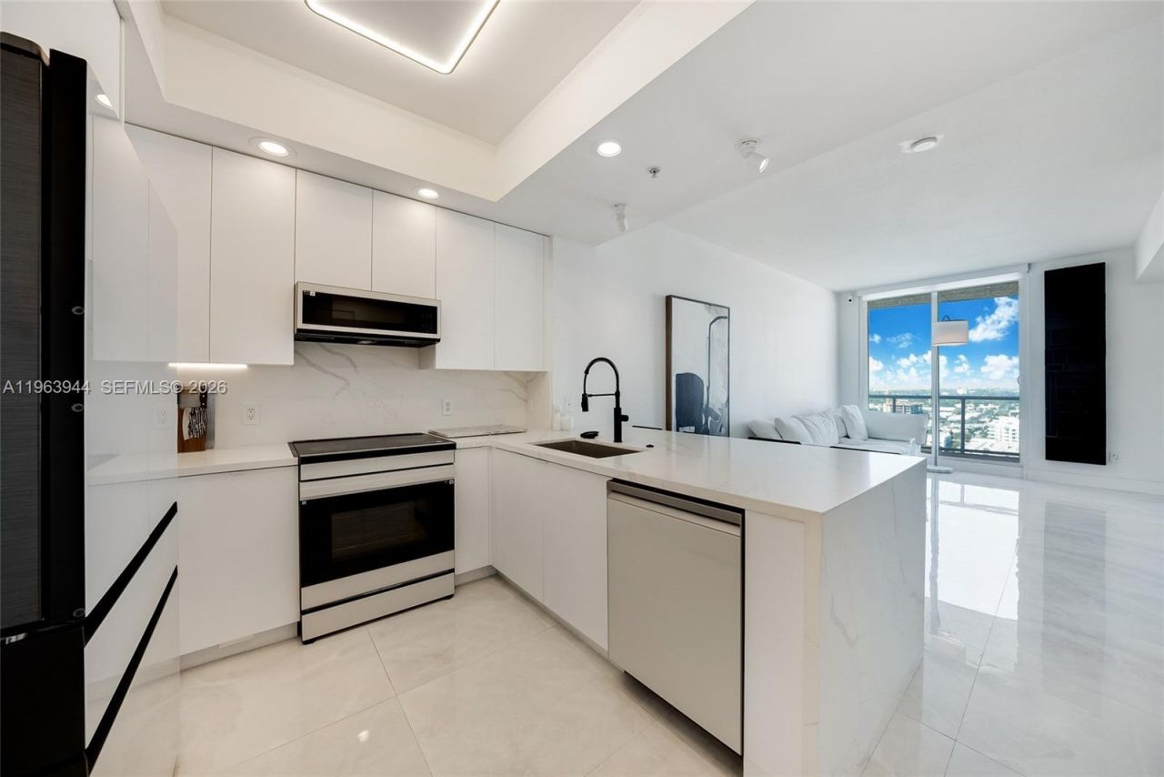 315 NE 3rd Ave, Unit 1909, Fort Lauderdale, FL 33301 Photo