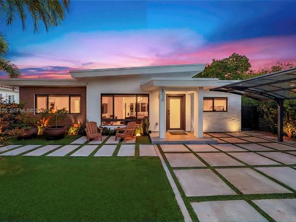 8030 Noremac Ave, Unit N/A, Miami Beach, FL 33141