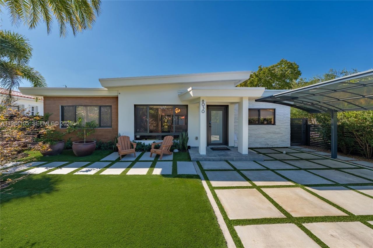 8030 Noremac Ave, Unit N/A, Miami Beach, FL 33141 Photo