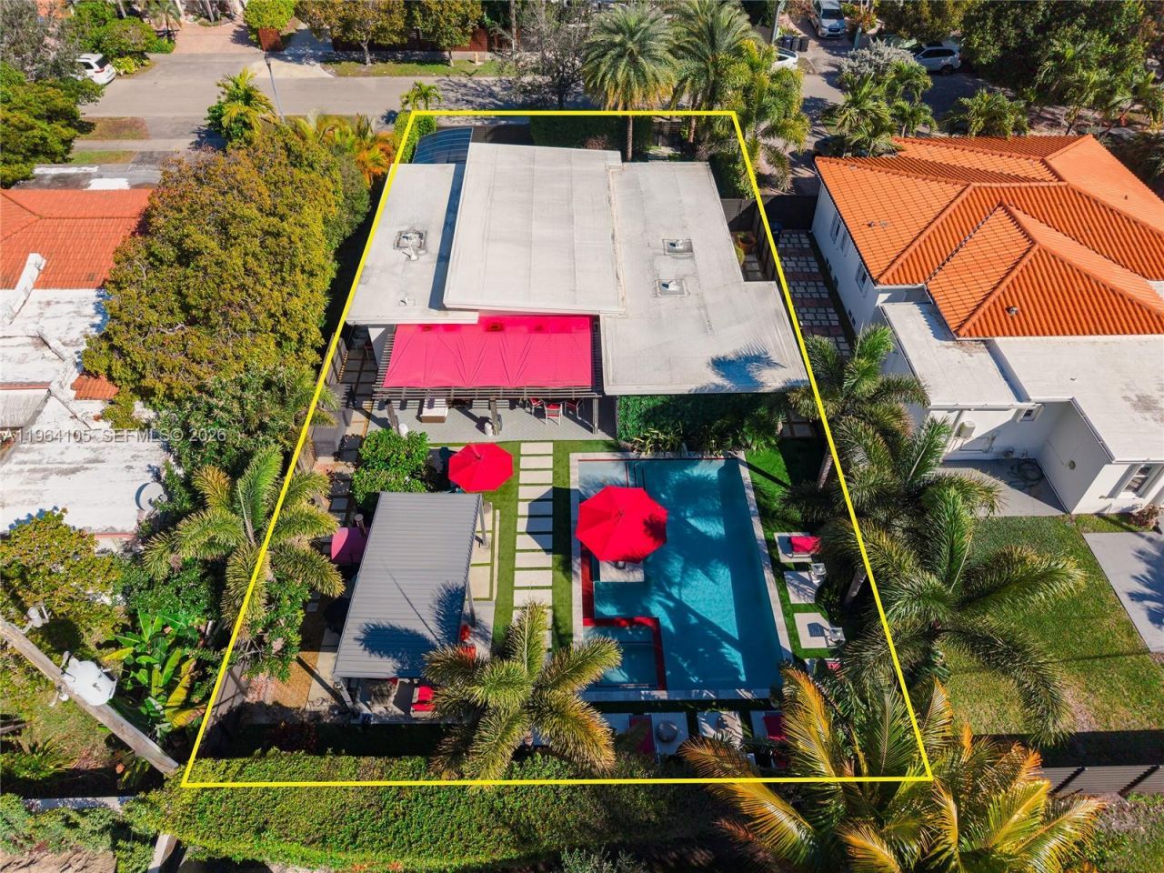 8030 Noremac Ave, Unit N/A, Miami Beach, FL 33141 Photo