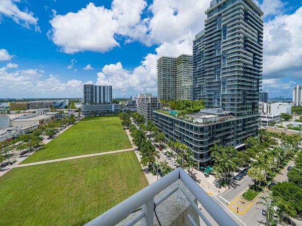 3250 NE 1st Ave, Unit 1104, Miami, FL 33137