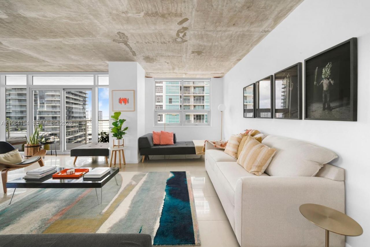 3250 NE 1st Ave, Unit 1104, Miami, FL 33137 Photo