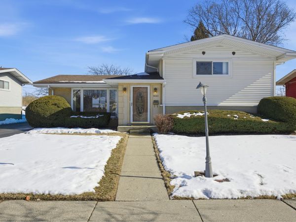 9013 ORIOLE Avenue, Morton Grove, IL 60053