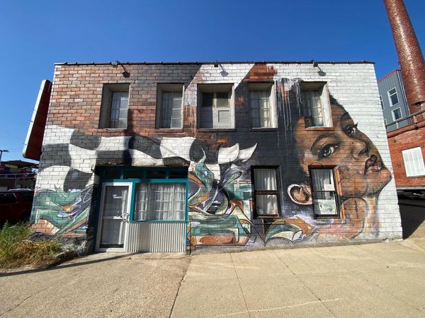 653 White Street, Dubuque, IA 52001