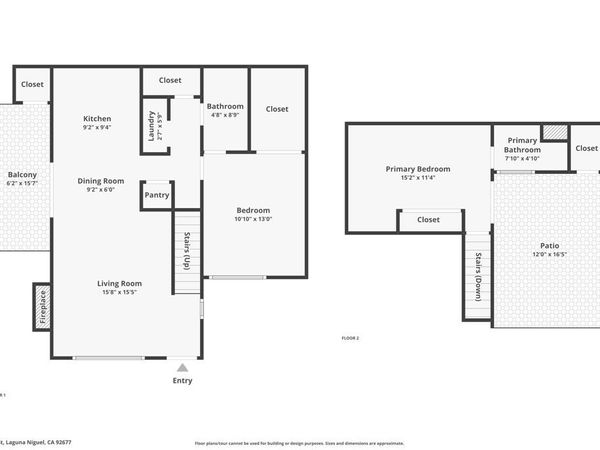 39 Largo, Laguna Niguel, CA 92677