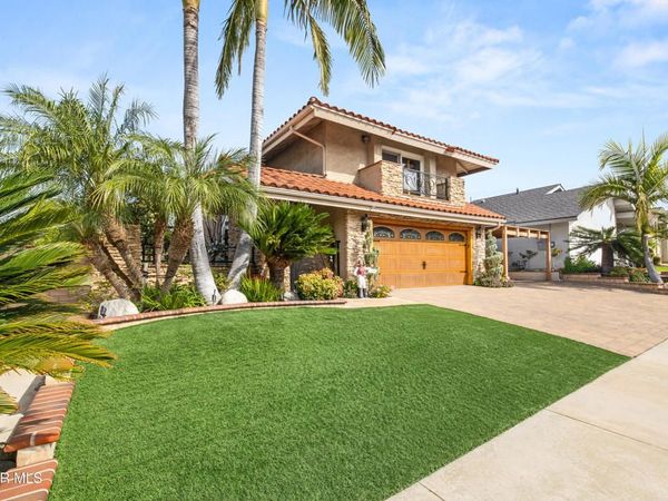 1117 Dawn Ridge Way, Covina, CA 91724