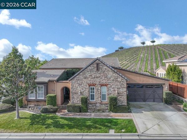 1155 Saint Julien St, Brentwood, CA 94513
