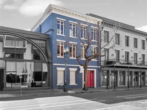 622 BARONNE Street, New Orleans, LA 70113