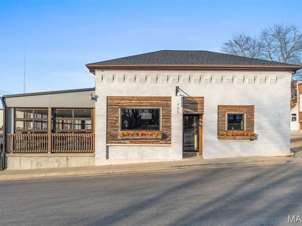 545 Hibbard Street , St Clair, MO 63077