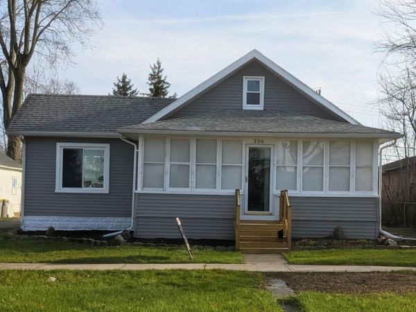 336 W Oak Street, Butler, IN 46721