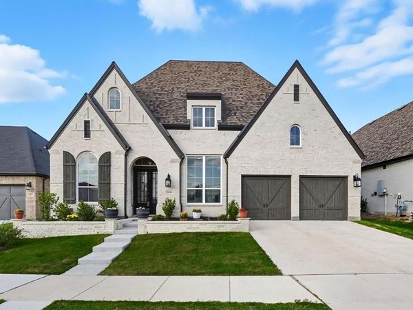 2016 Strolling Way, Argyle, TX 76226