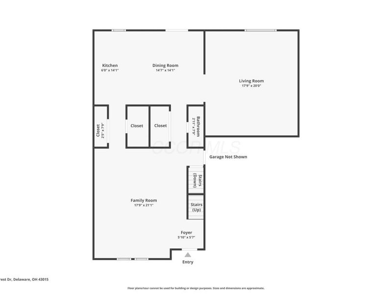 178 Pinecrest Drive, Delaware, OH 43015 Photo 48