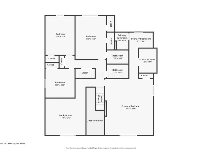 178 Pinecrest Drive, Delaware, OH 43015 Photo 49