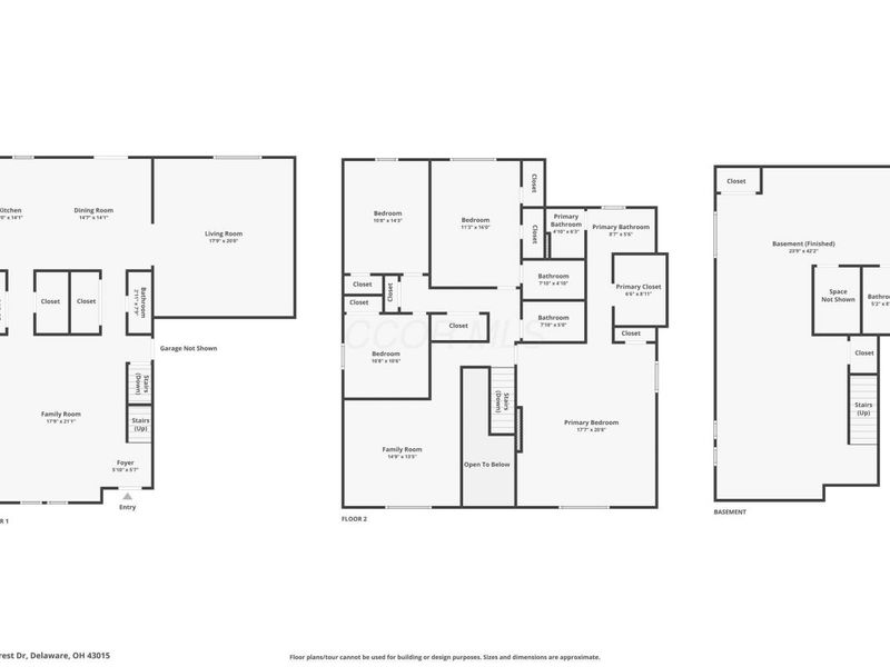 178 Pinecrest Drive, Delaware, OH 43015 Photo 51