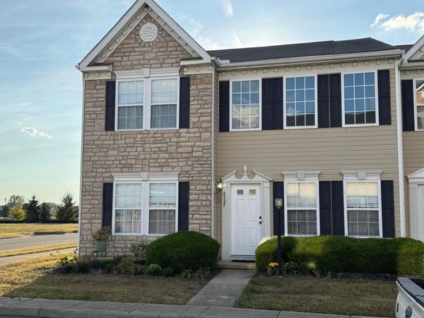 4325 Bowman Meadow Drive , Canal Winchester, OH 43110